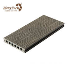 china composite decking wood import